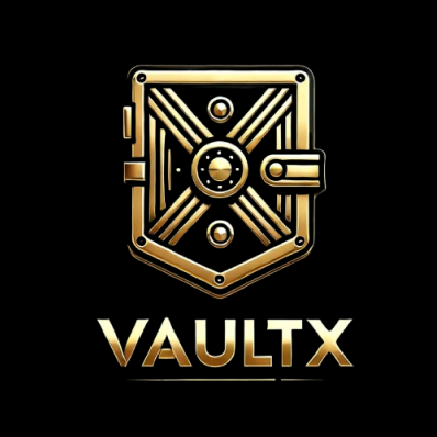 VaultX Icon